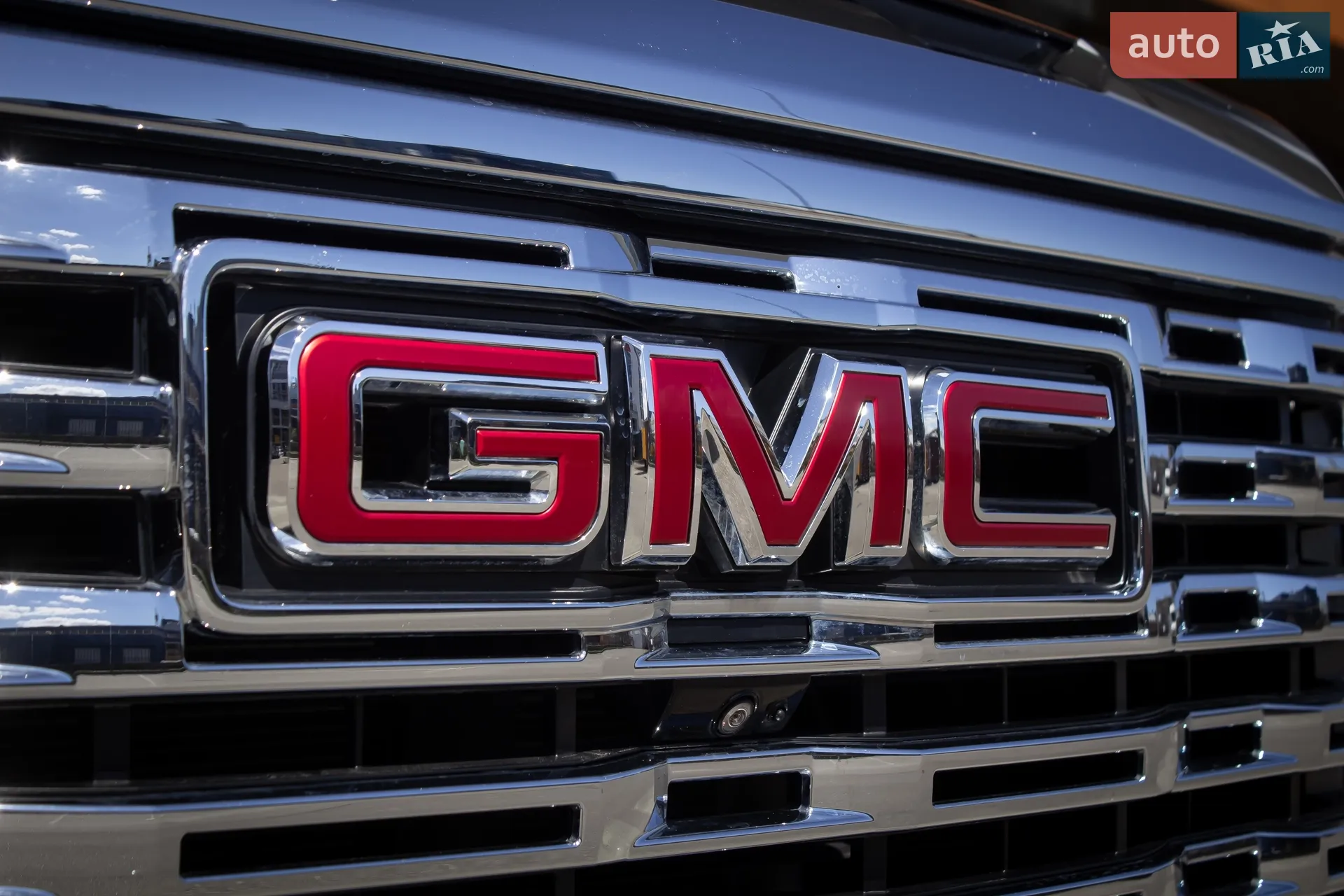 2022 GMC Sierra - мініатюра 60