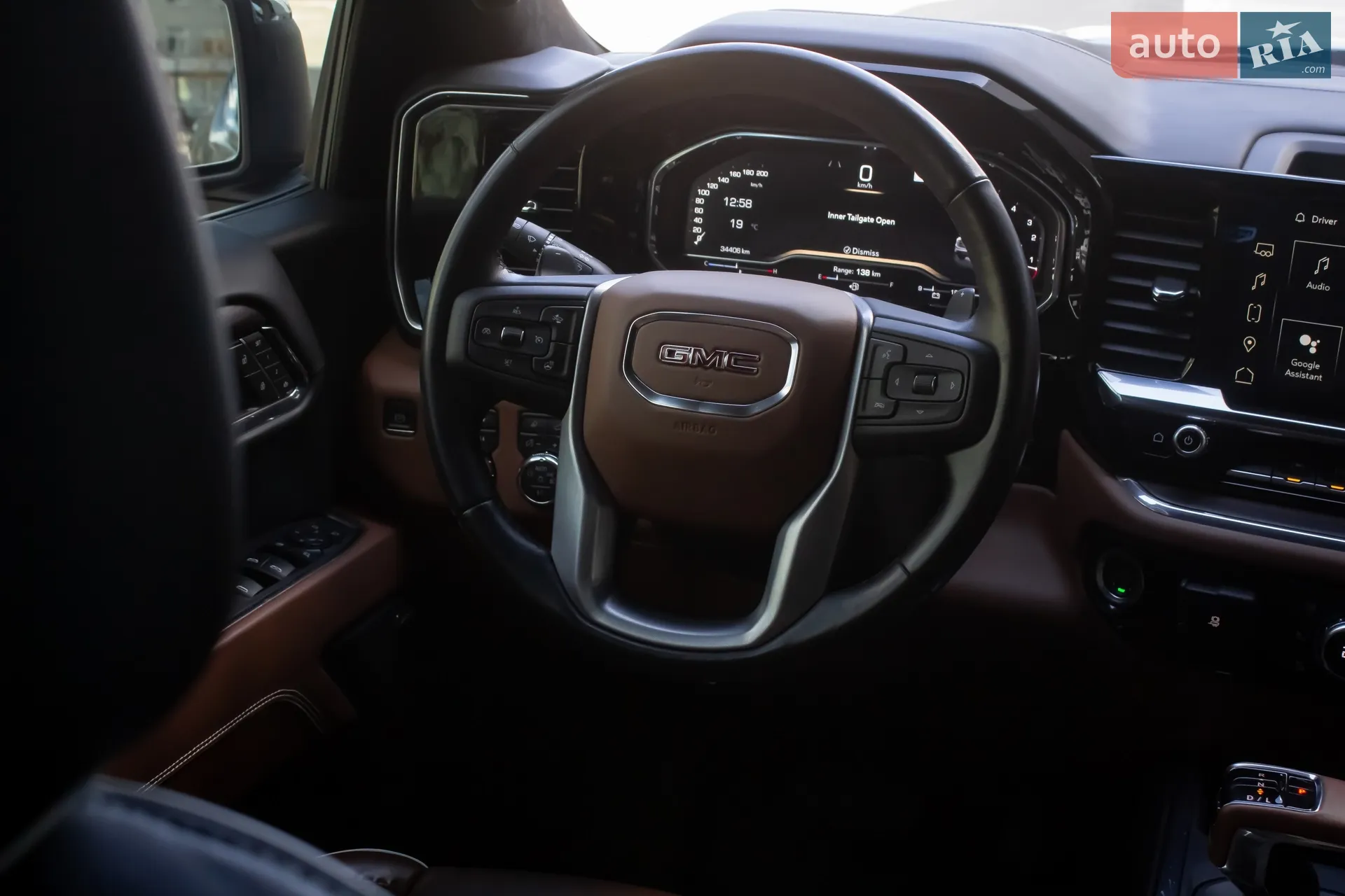 2022 GMC Sierra - мініатюра 17