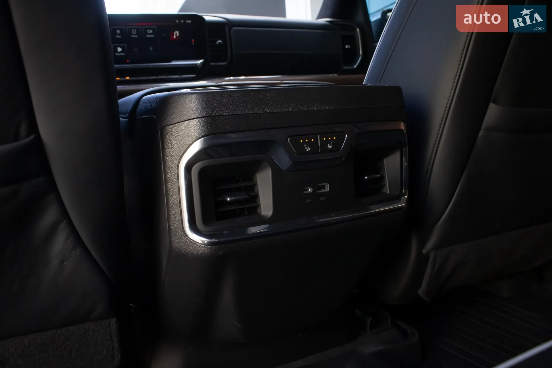 2022 GMC Sierra - мініатюра 44
