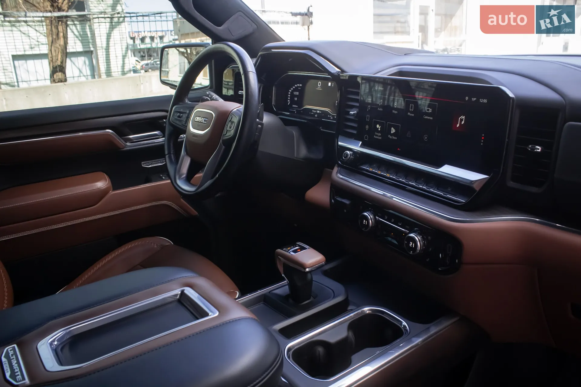 2022 GMC Sierra - мініатюра 14