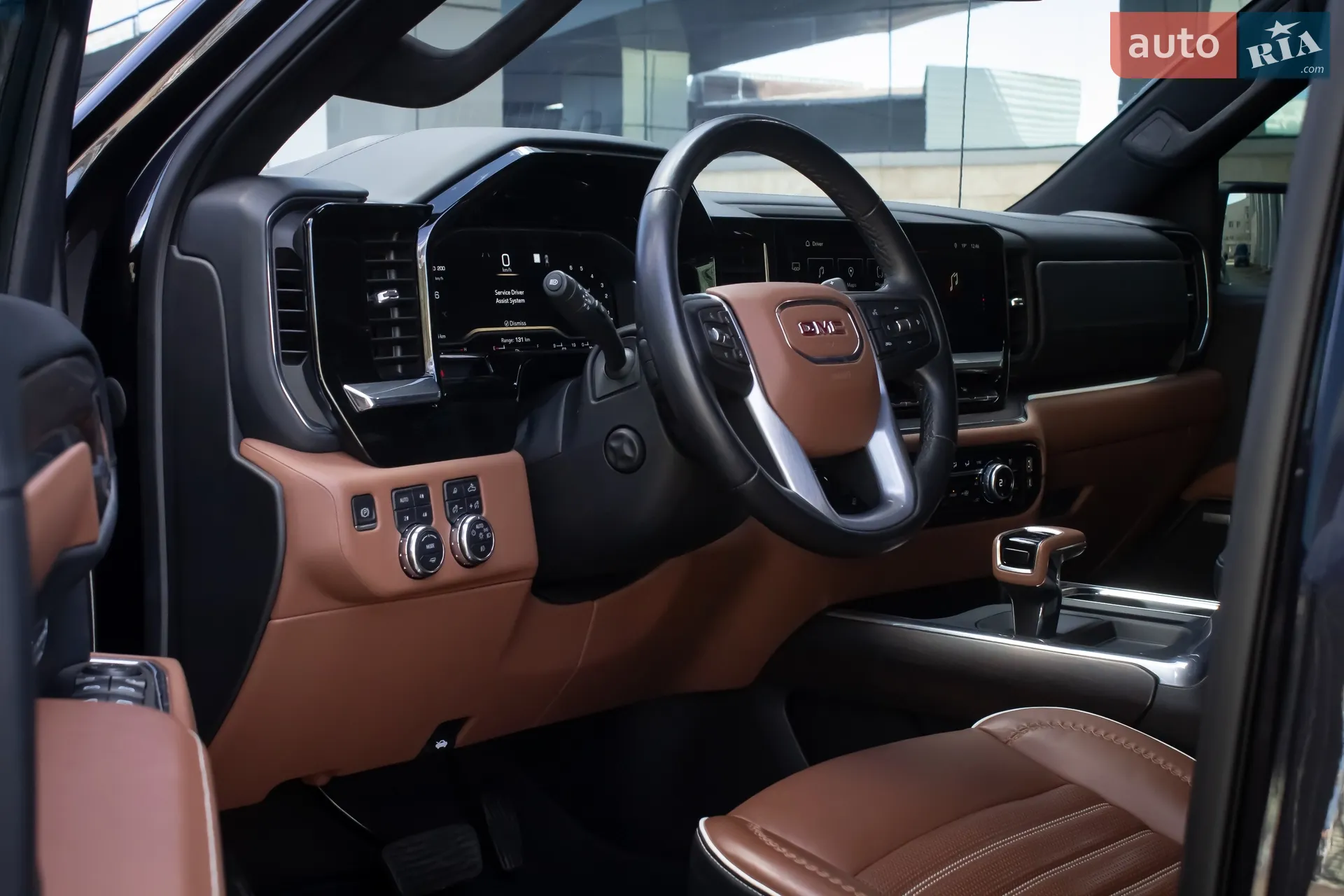 2022 GMC Sierra - мініатюра 9
