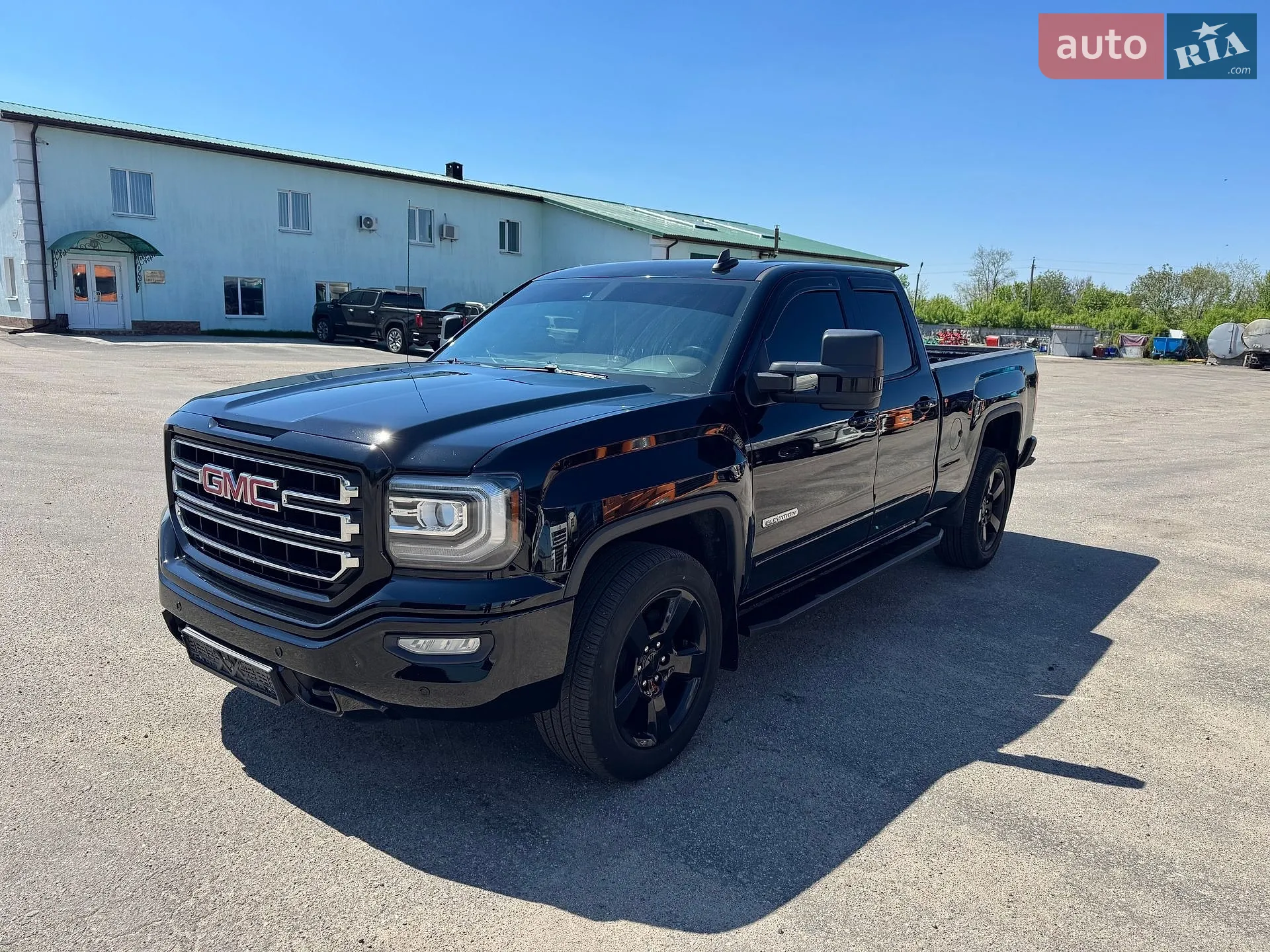 2019 GMC Sierra - мініатюра 6
