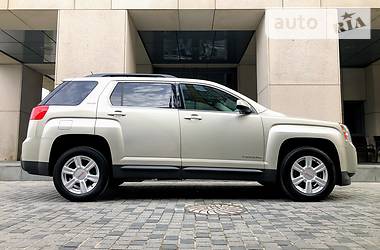 Внедорожник / Кроссовер GMC Terrain 2014 в Днепре