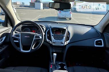 Позашляховик / Кросовер GMC Terrain 2014 в Києві