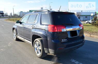 Внедорожник / Кроссовер GMC Terrain 2014 в Киеве