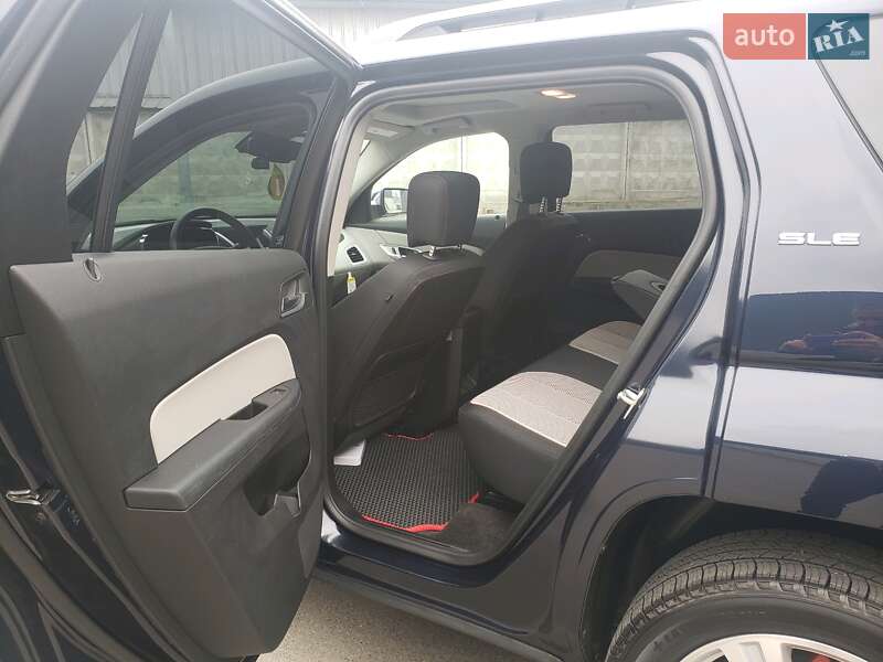 Внедорожник / Кроссовер GMC Terrain 2017 в Староконстантинове
