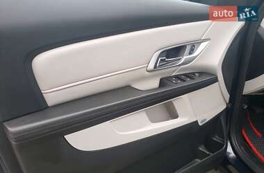 Внедорожник / Кроссовер GMC Terrain 2017 в 