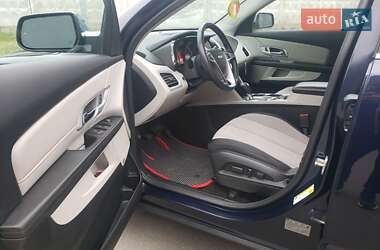 Внедорожник / Кроссовер GMC Terrain 2017 в 