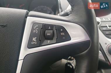 Внедорожник / Кроссовер GMC Terrain 2017 в 