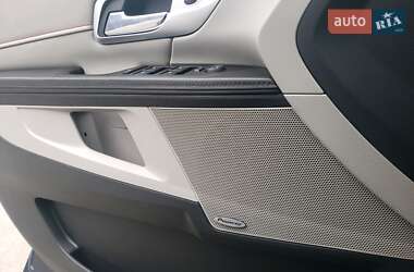 Внедорожник / Кроссовер GMC Terrain 2017 в 