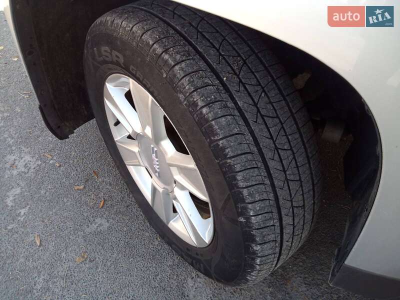 Внедорожник / Кроссовер GMC Terrain 2012 в Збараже фото 5 Внедорожник / Кроссовер GMC Terrain 2012 в Збараже