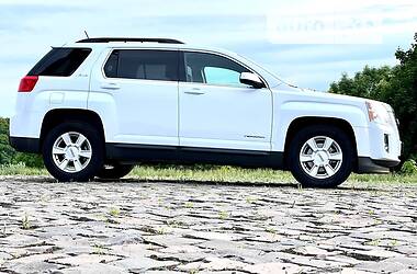 Внедорожник / Кроссовер GMC Terrain 2013 в Житомире