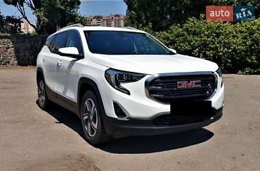 Внедорожник / Кроссовер GMC Terrain 2019 в Киеве