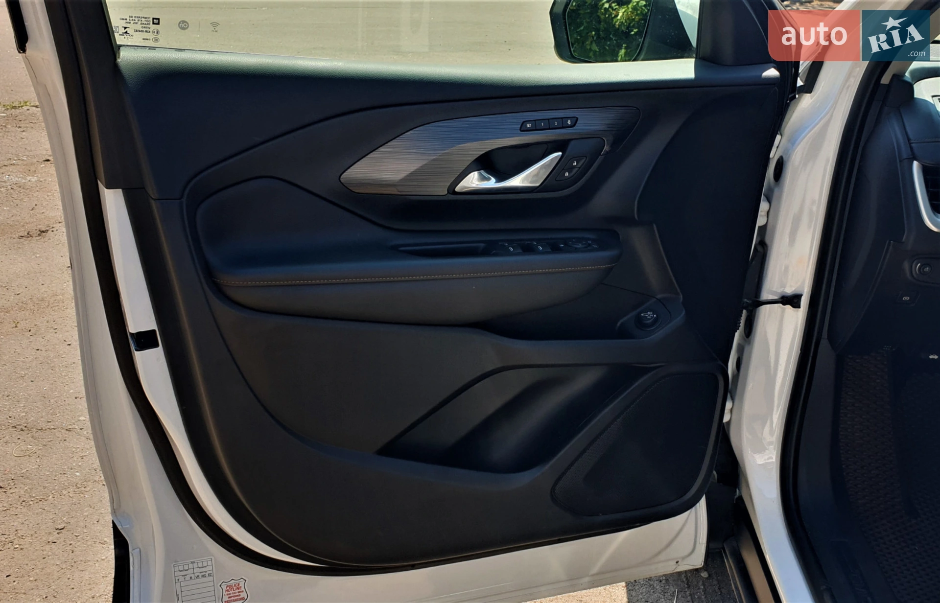 2019 GMC Terrain - мініатюра 5