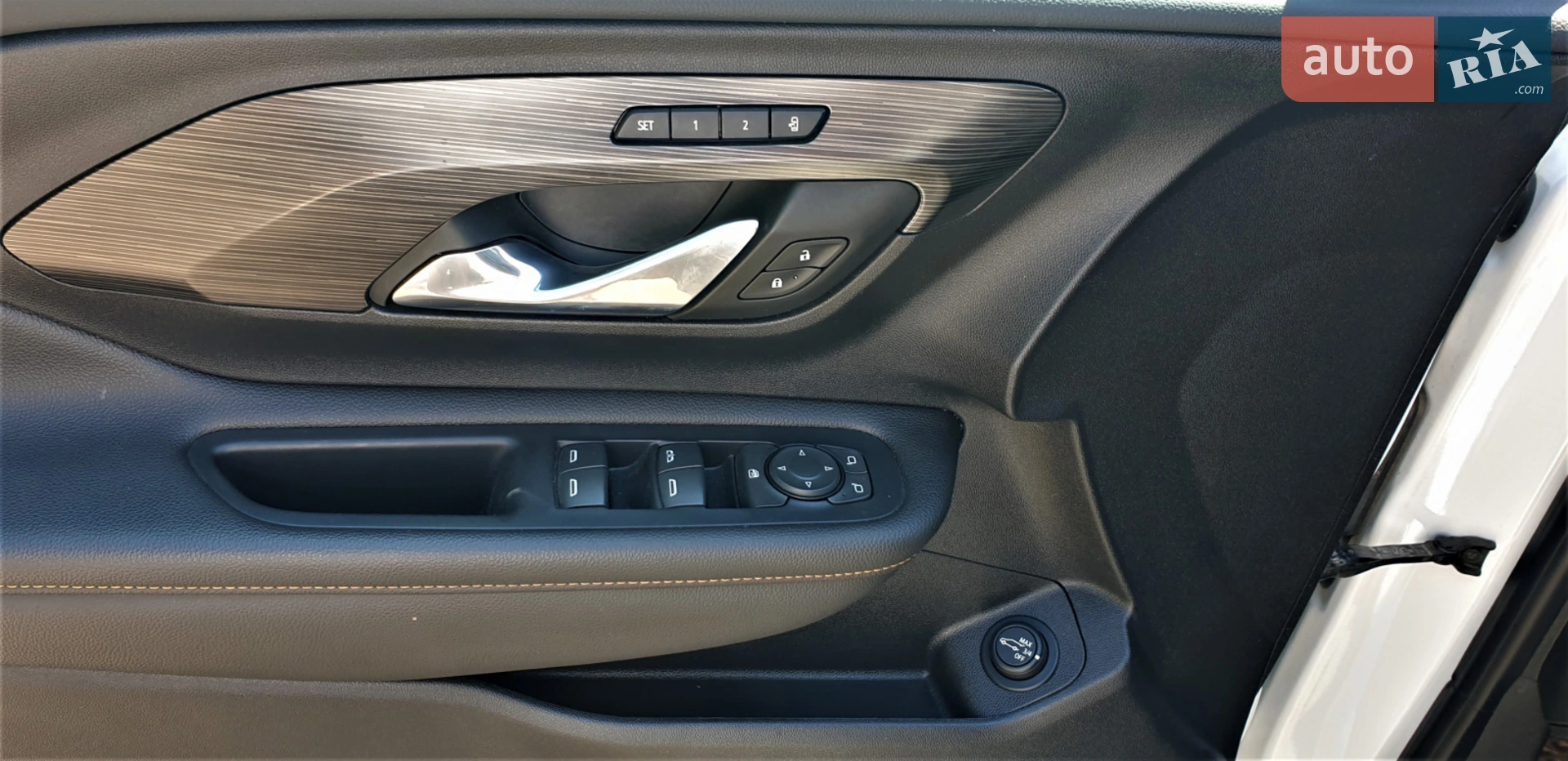 2019 GMC Terrain - мініатюра 6