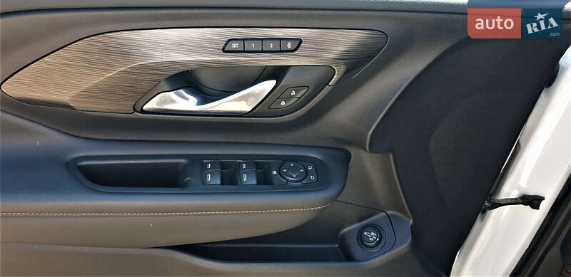 Позашляховик / Кросовер GMC Terrain 2019 в Києві