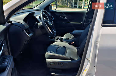 Внедорожник / Кроссовер GMC Terrain 2019 в Киеве