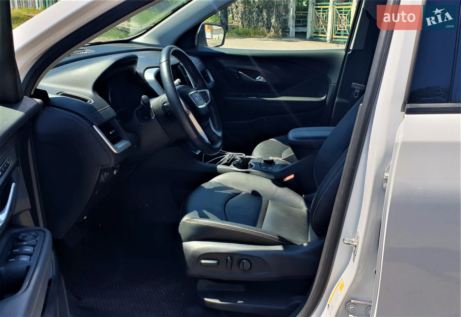 2019 GMC Terrain - мініатюра 7