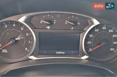 Внедорожник / Кроссовер GMC Terrain 2019 в Киеве