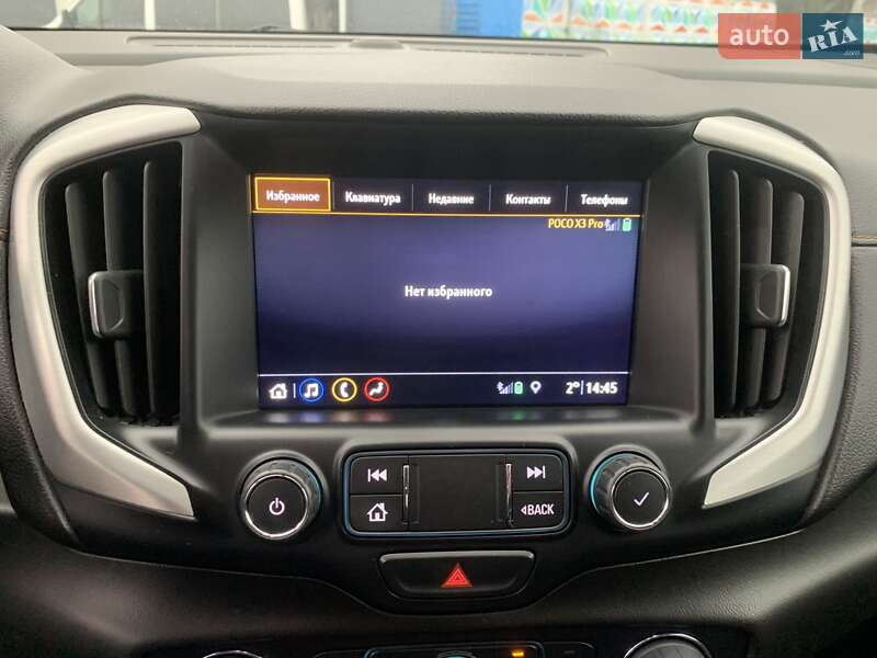 Внедорожник / Кроссовер GMC Terrain 2019 в Киеве