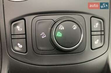 Внедорожник / Кроссовер GMC Terrain 2019 в Киеве