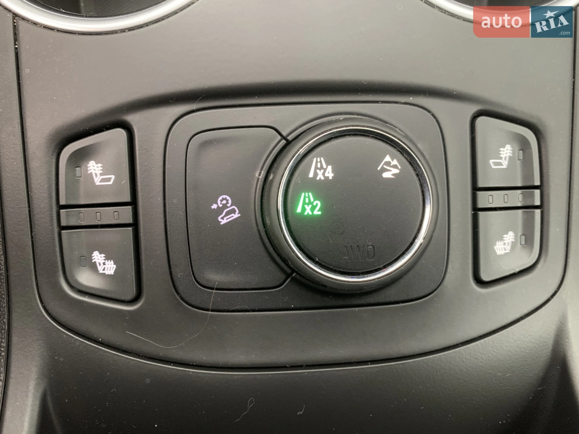 2019 GMC Terrain - мініатюра 12