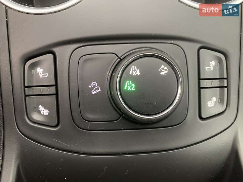 Внедорожник / Кроссовер GMC Terrain 2019 в Киеве