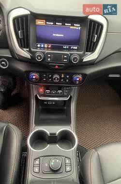 Внедорожник / Кроссовер GMC Terrain 2019 в Киеве