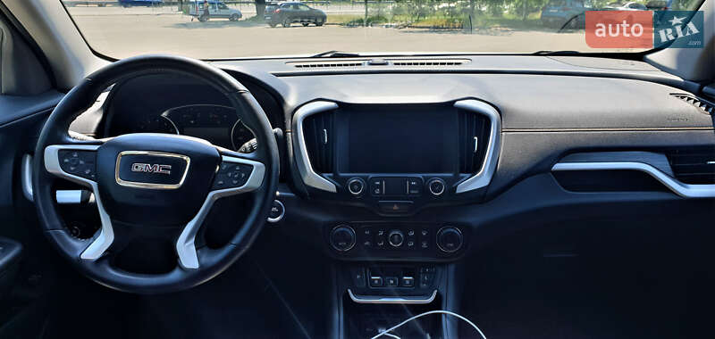 Внедорожник / Кроссовер GMC Terrain 2019 в Киеве