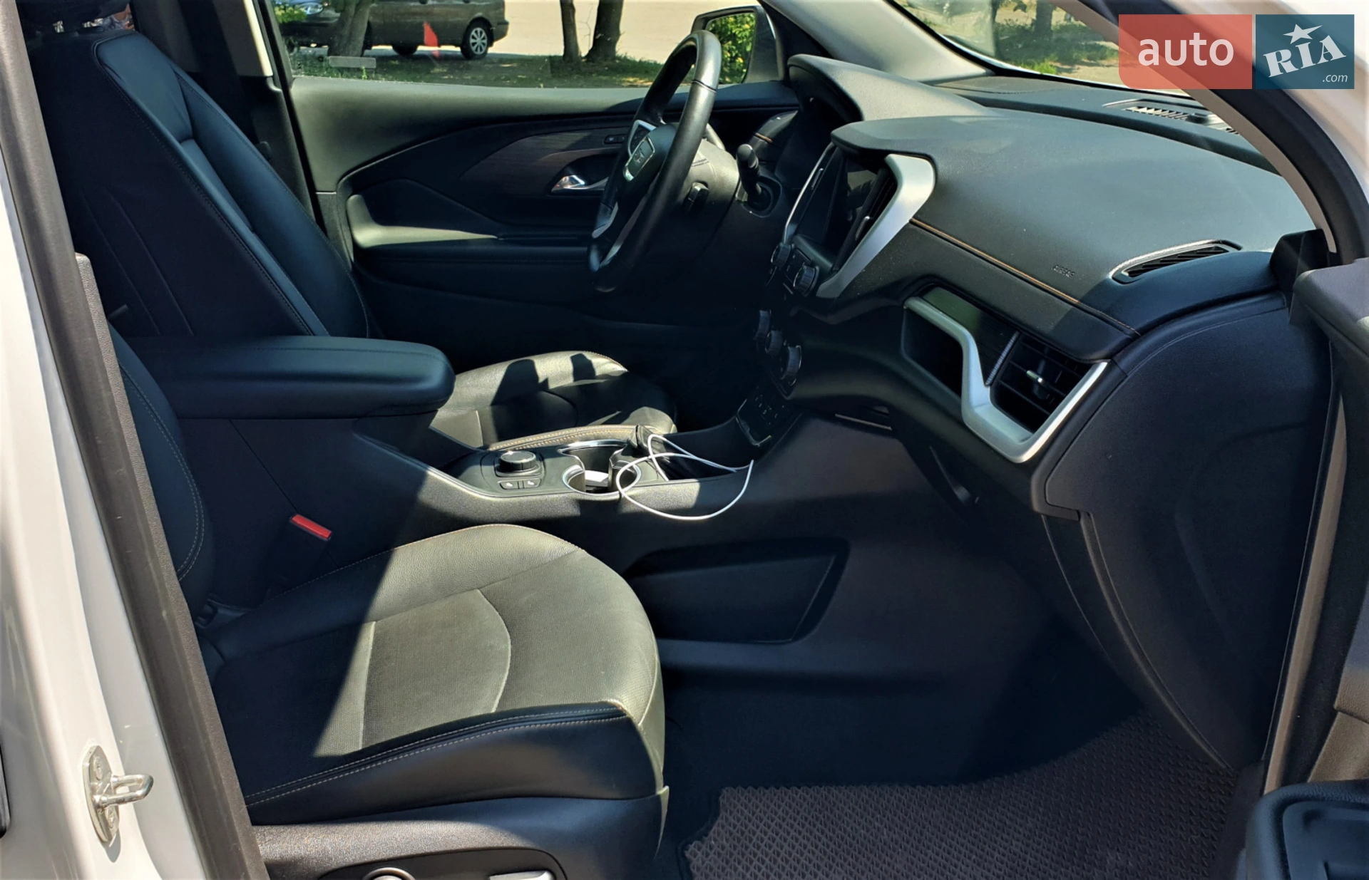2019 GMC Terrain - мініатюра 15