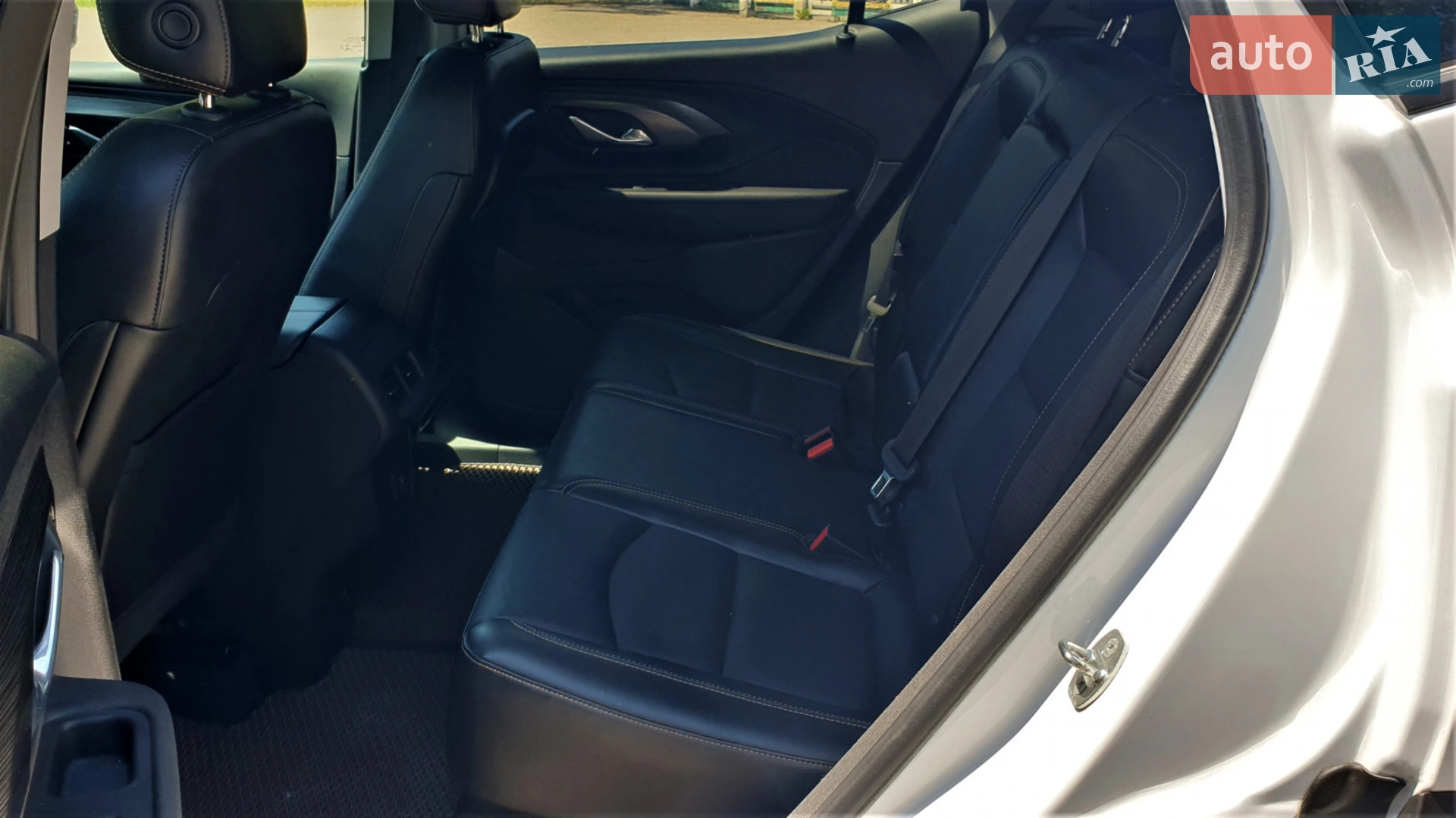 2019 GMC Terrain - мініатюра 17