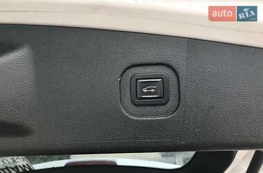 Внедорожник / Кроссовер GMC Terrain 2016 в Звенигородке
