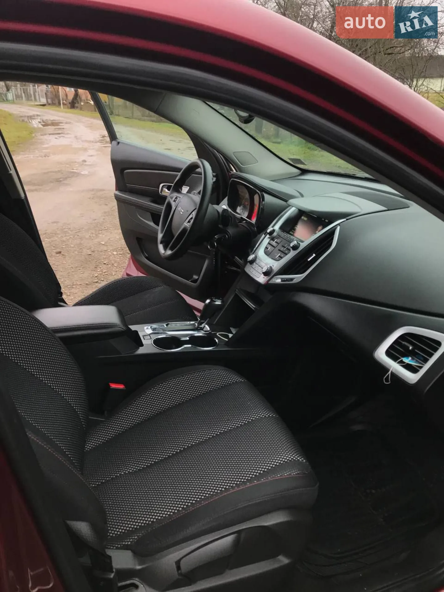 2016 GMC Terrain - мініатюра 18