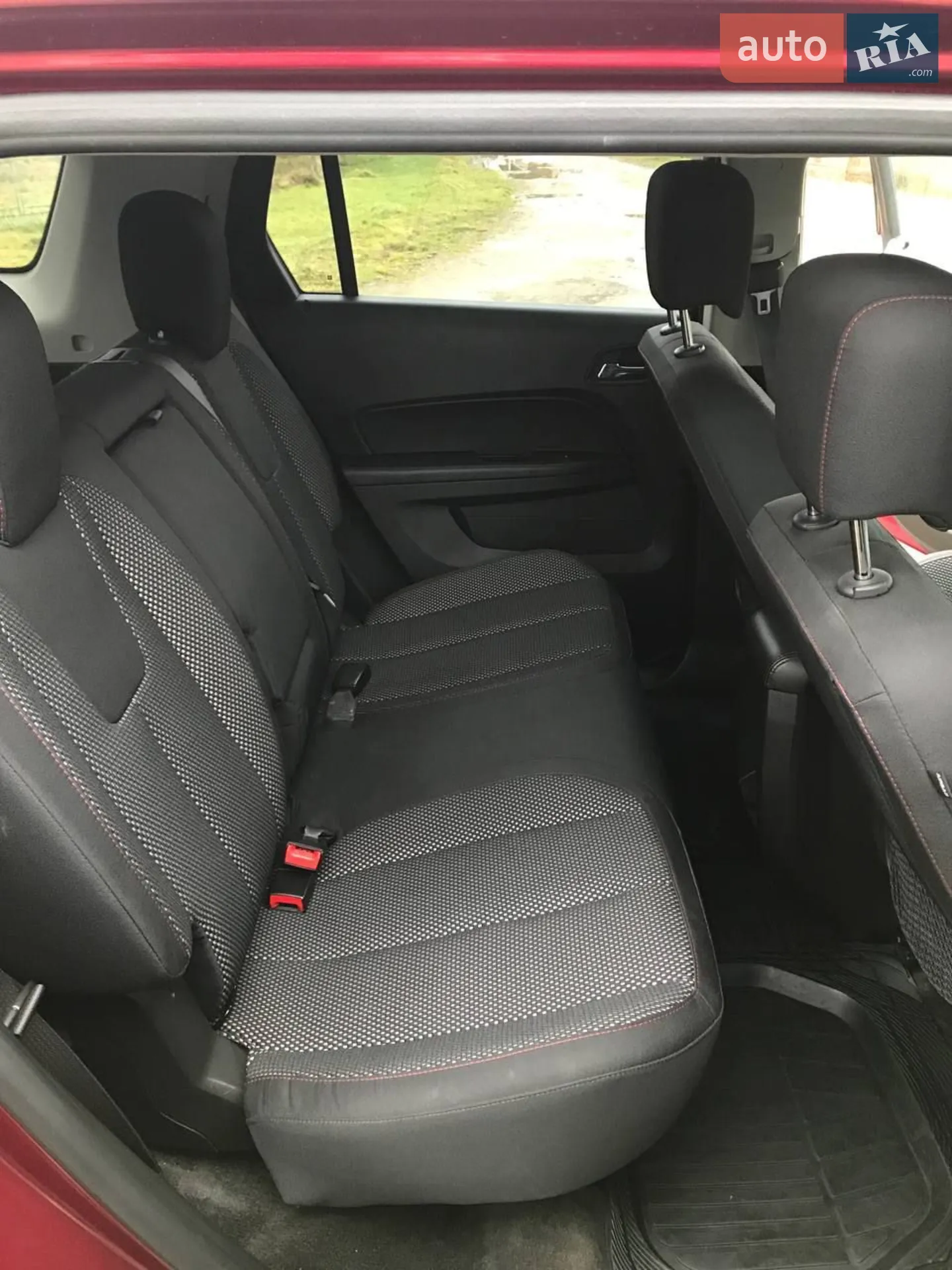 2016 GMC Terrain - мініатюра 22