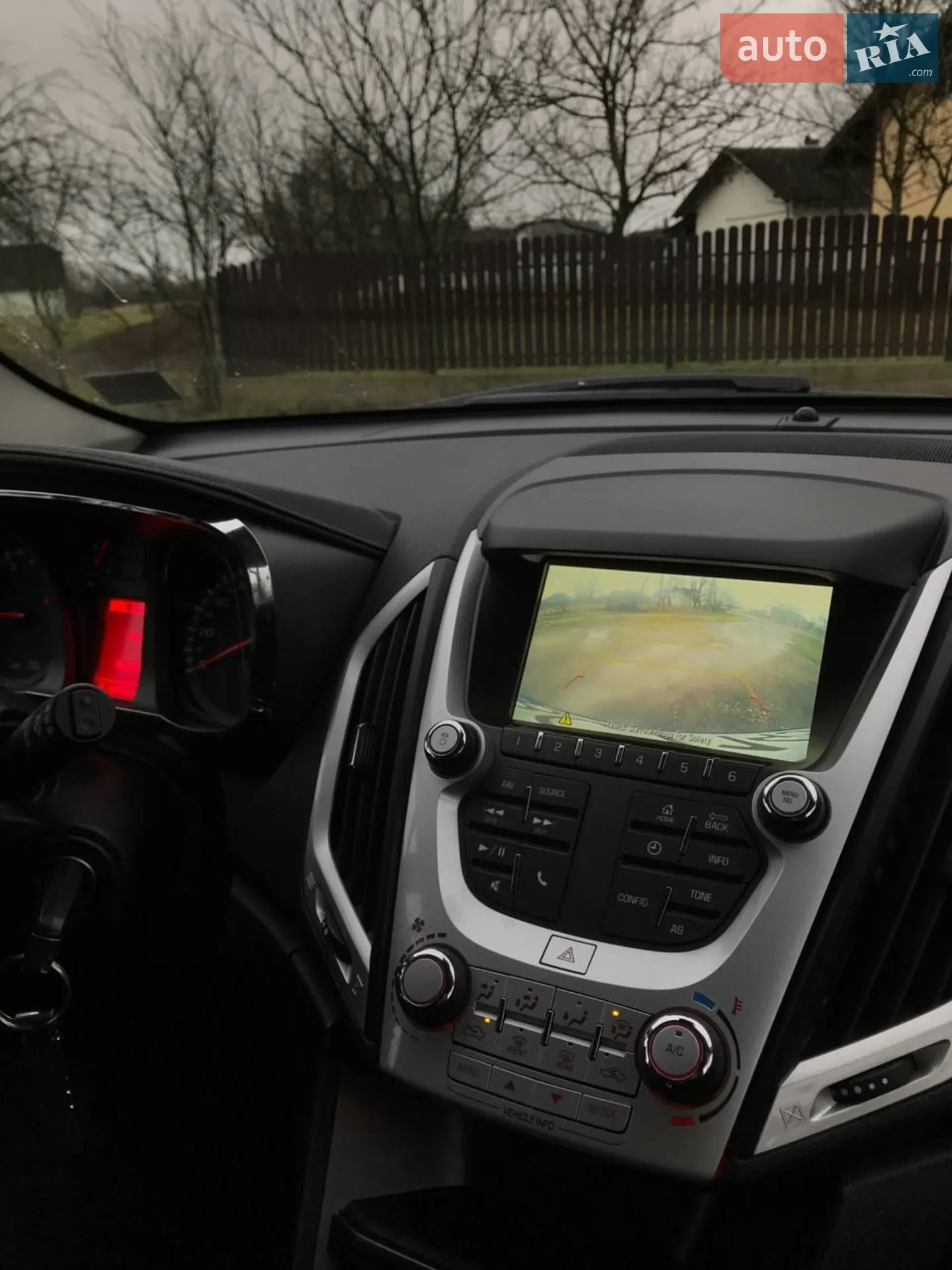2016 GMC Terrain - мініатюра 29