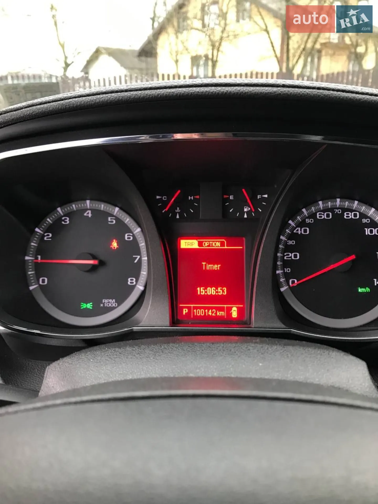 2016 GMC Terrain - мініатюра 32