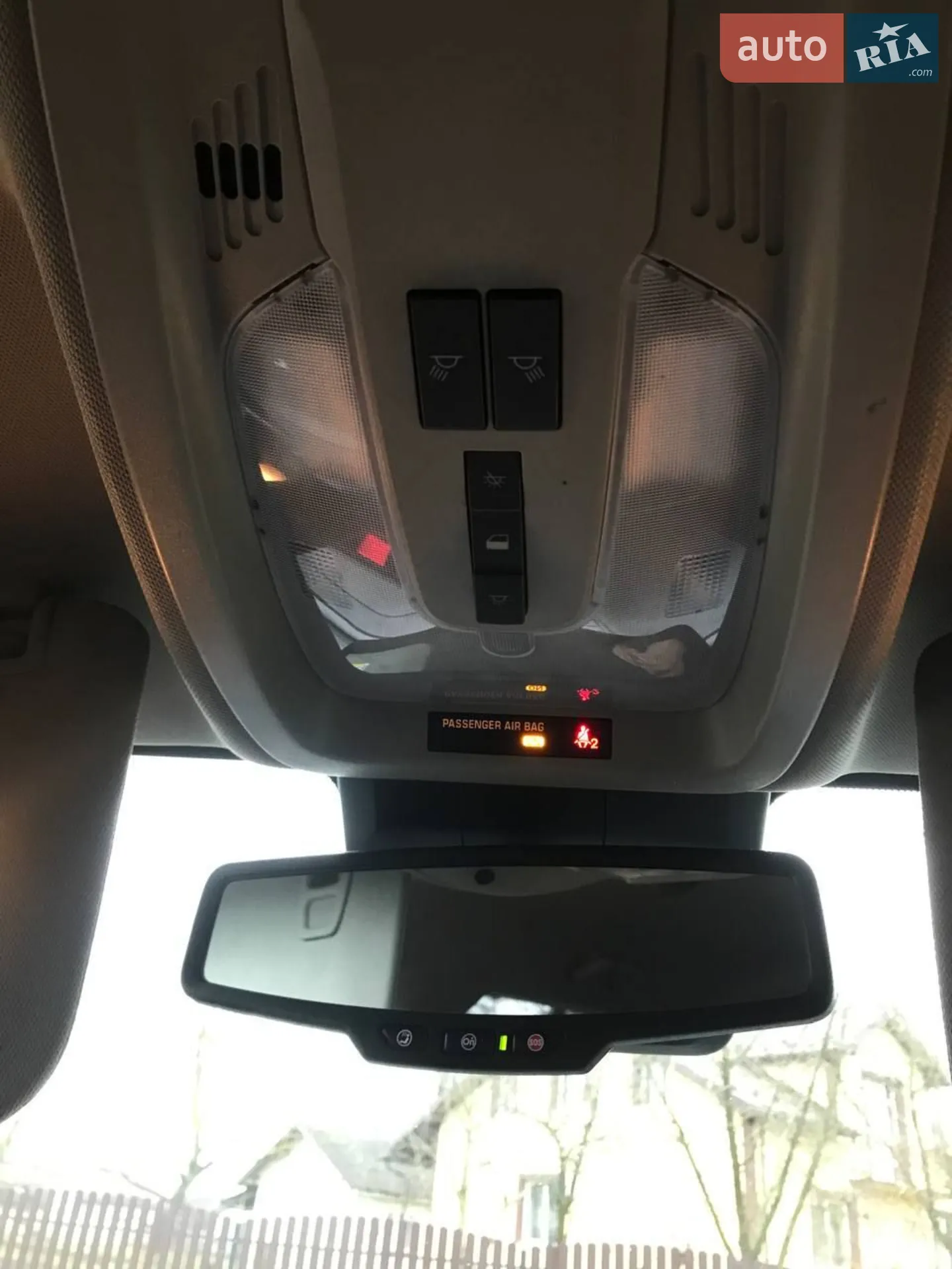 2016 GMC Terrain - мініатюра 38
