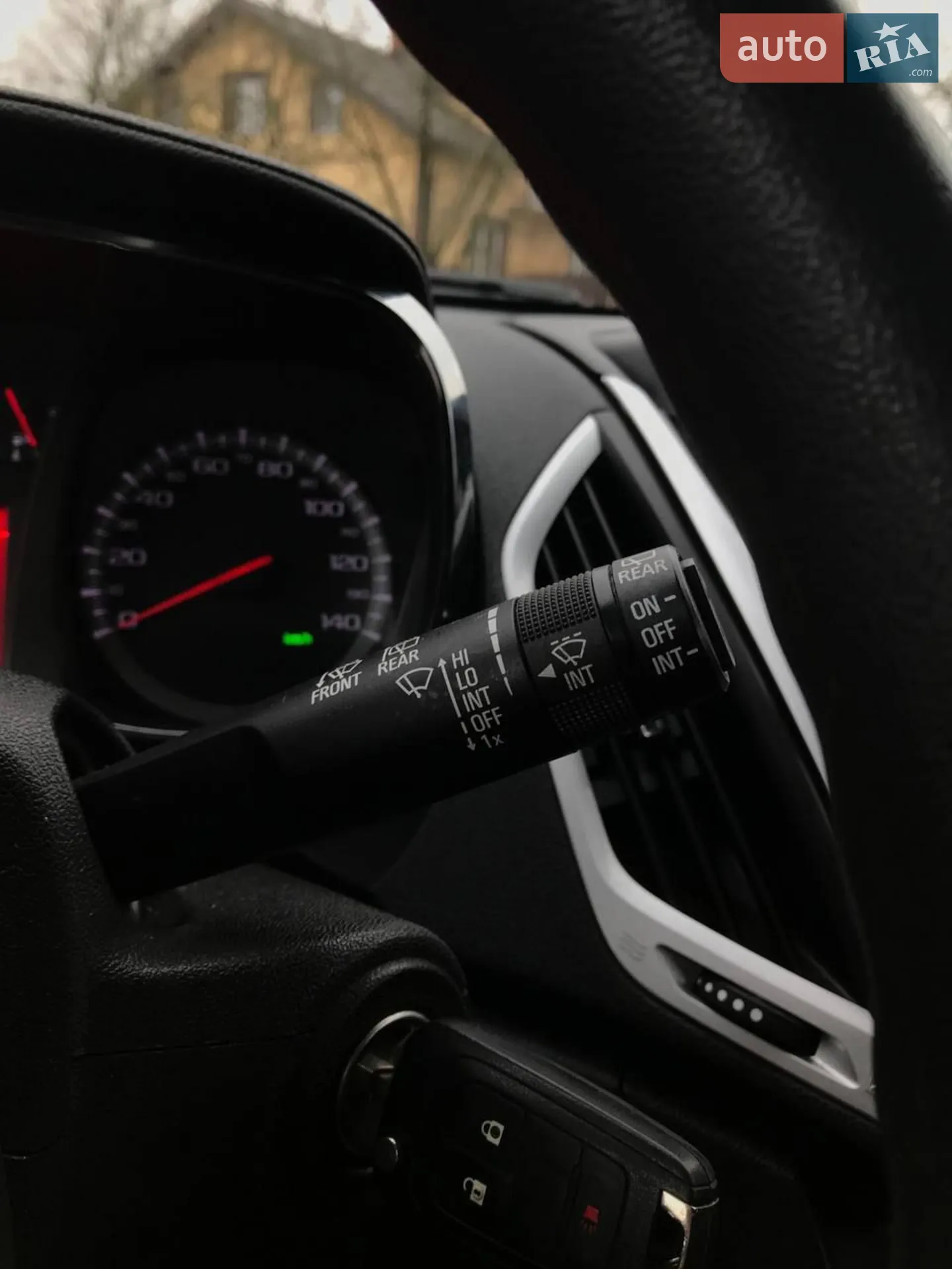 2016 GMC Terrain - мініатюра 39