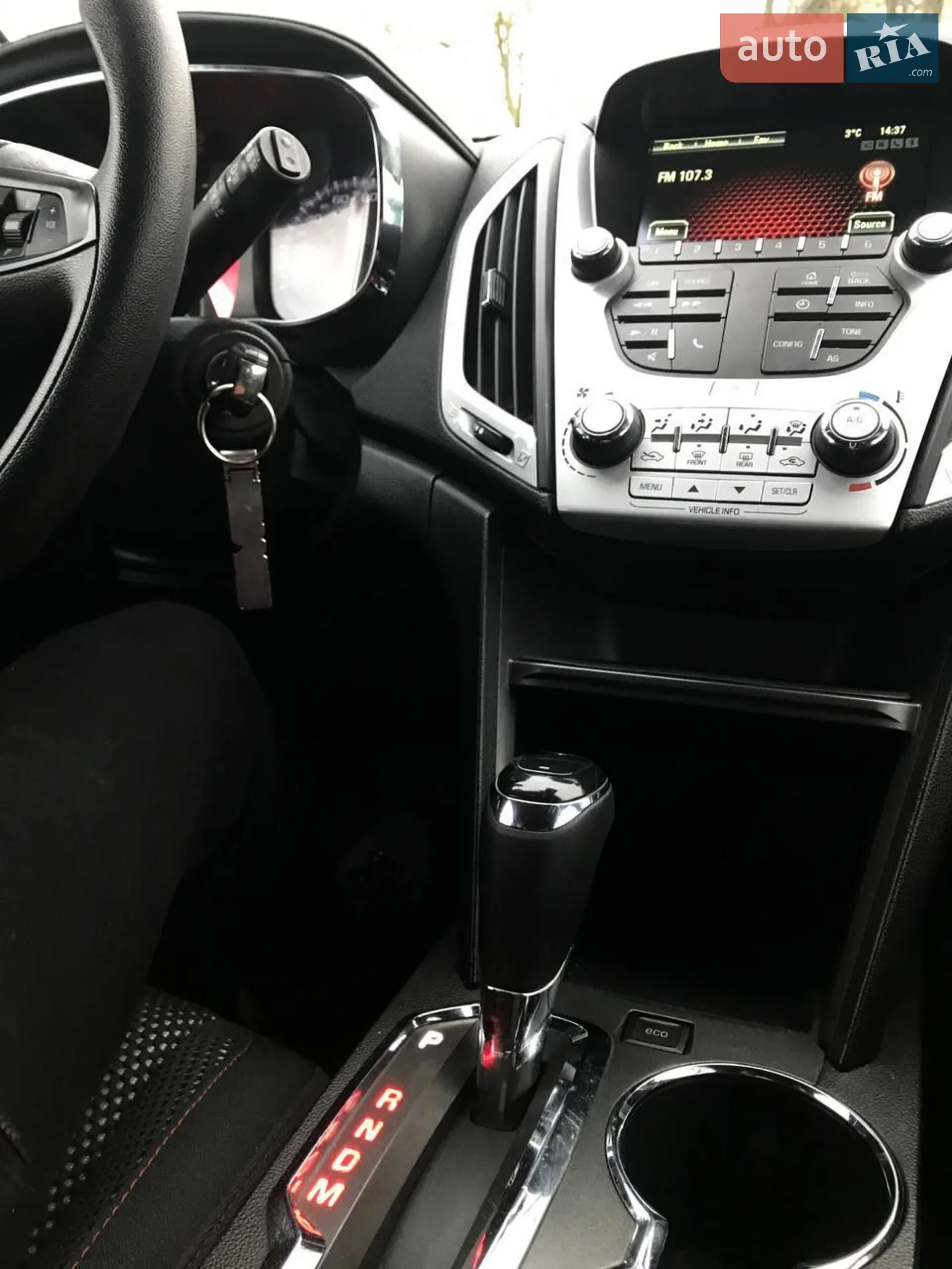 2016 GMC Terrain - мініатюра 44