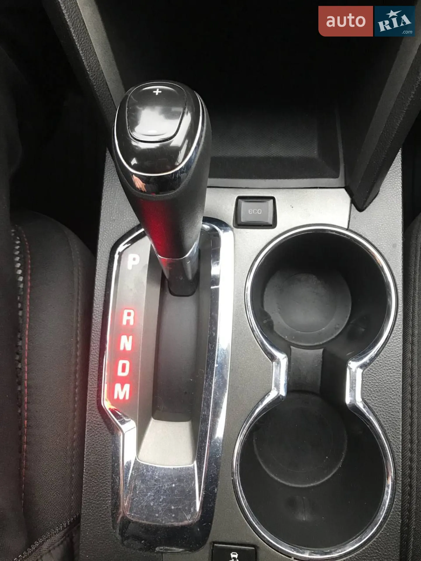 2016 GMC Terrain - мініатюра 42