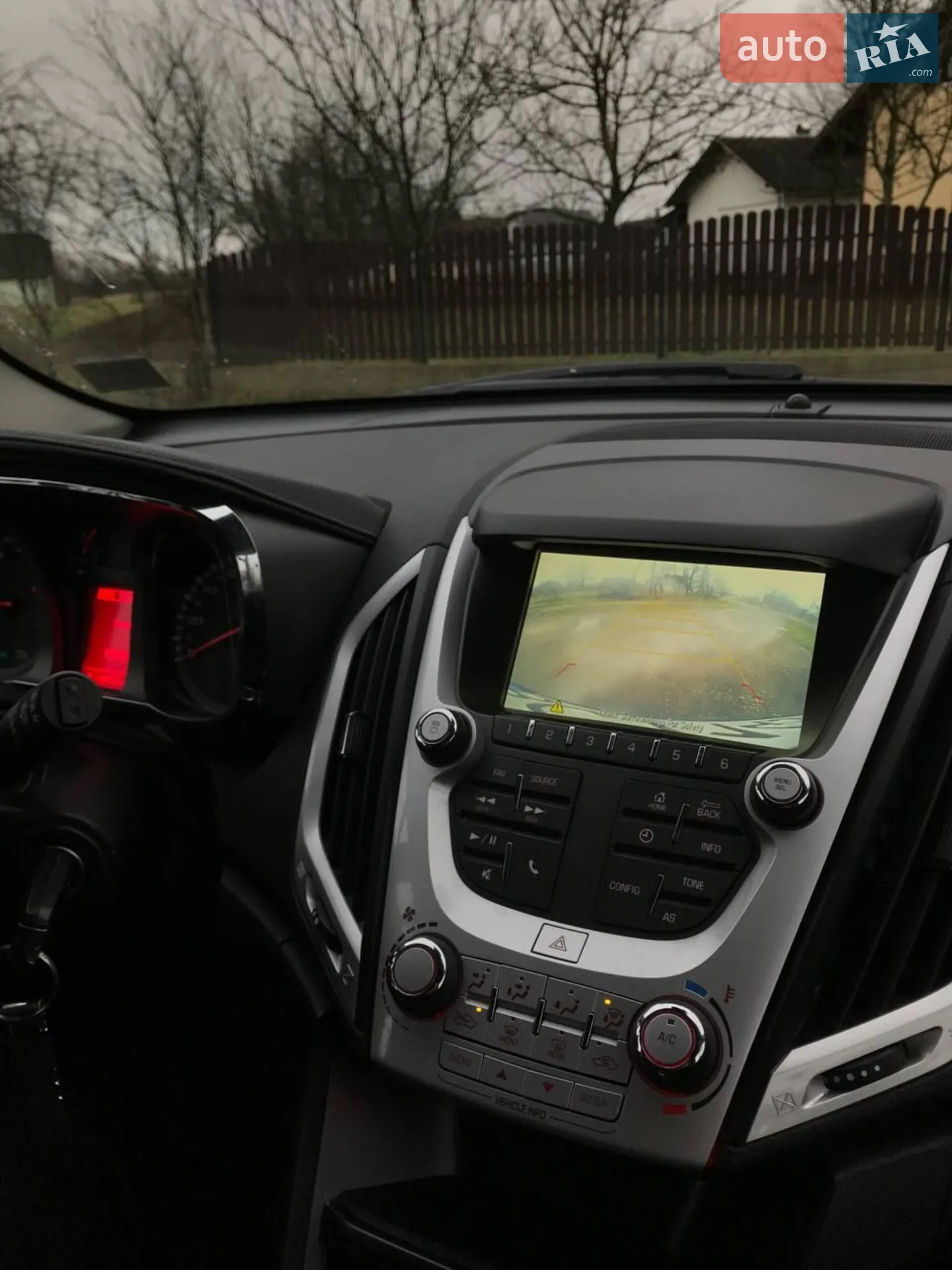 2016 GMC Terrain - мініатюра 46