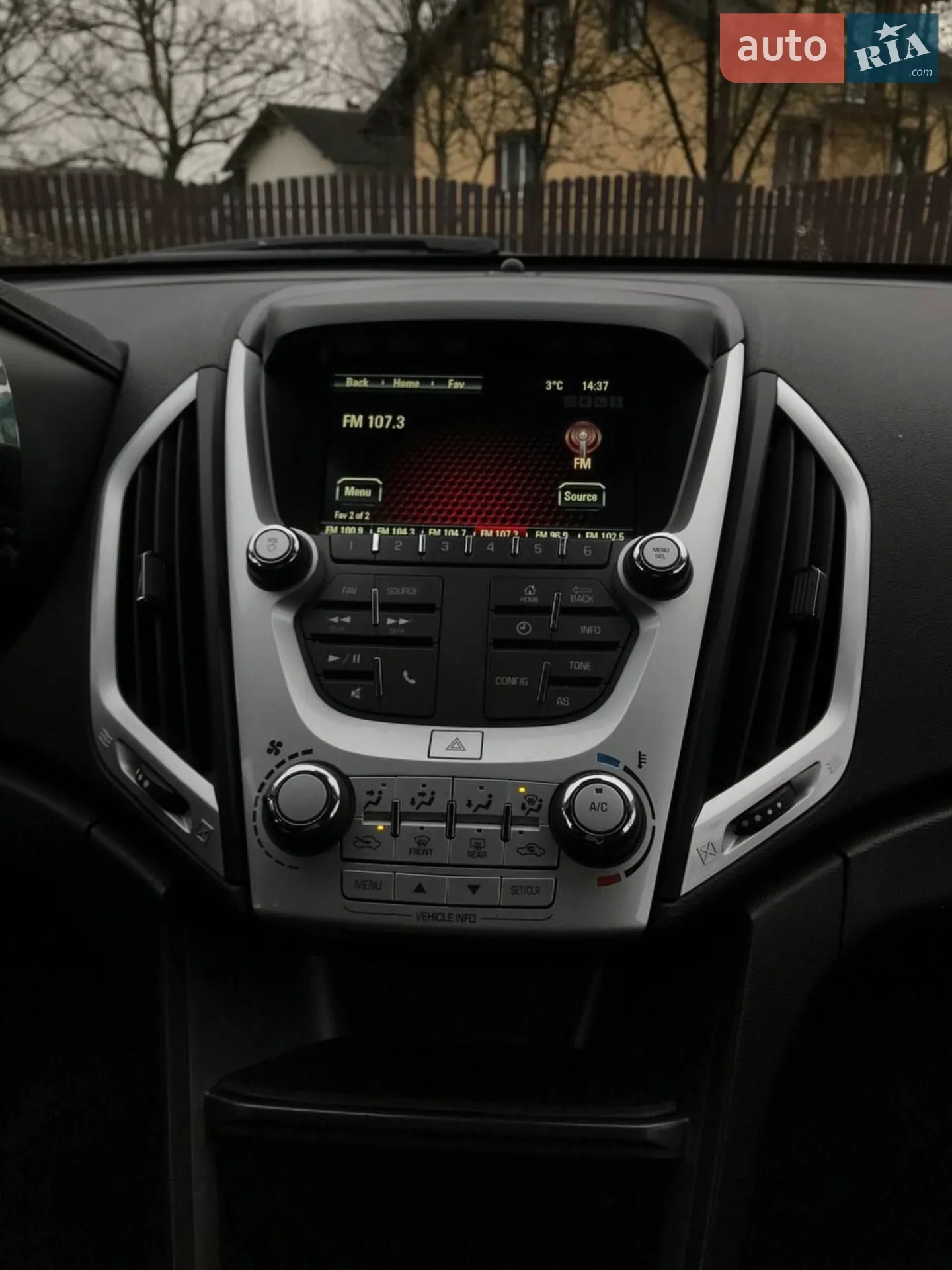 2016 GMC Terrain - мініатюра 41