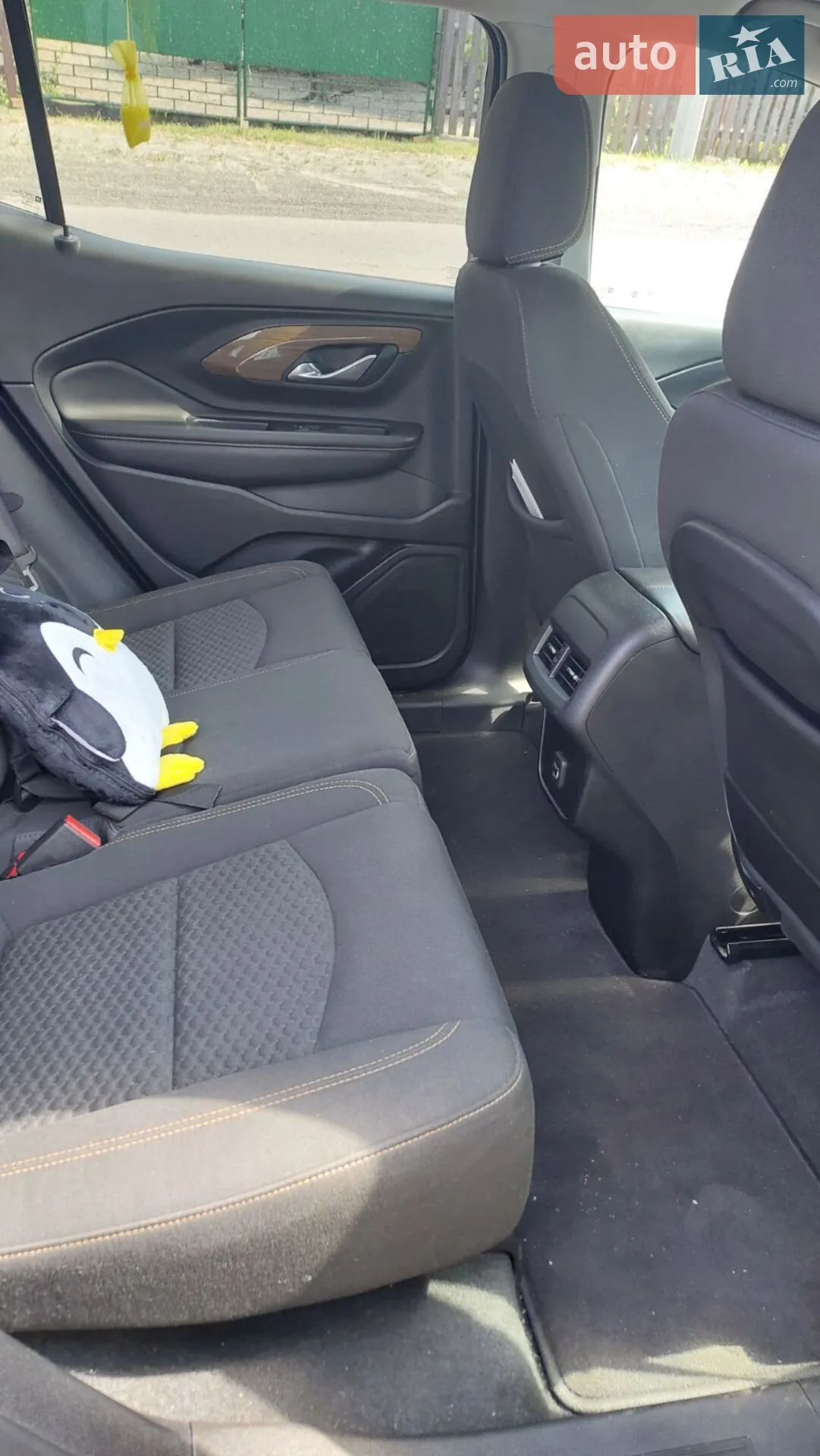 2018 GMC Terrain - мініатюра 6