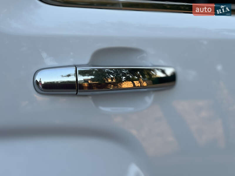 Внедорожник / Кроссовер GMC Terrain 2016 в Киеве