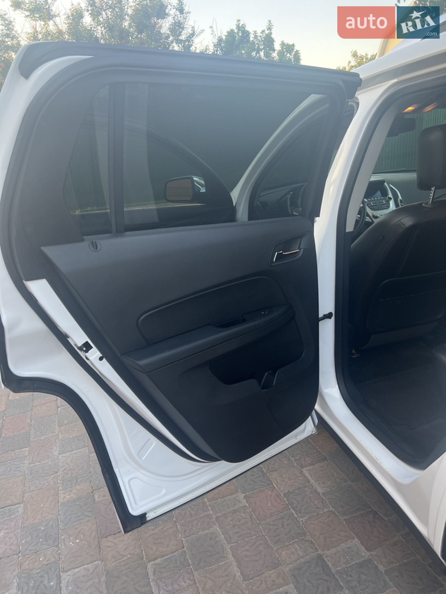 2016 GMC Terrain - мініатюра 23