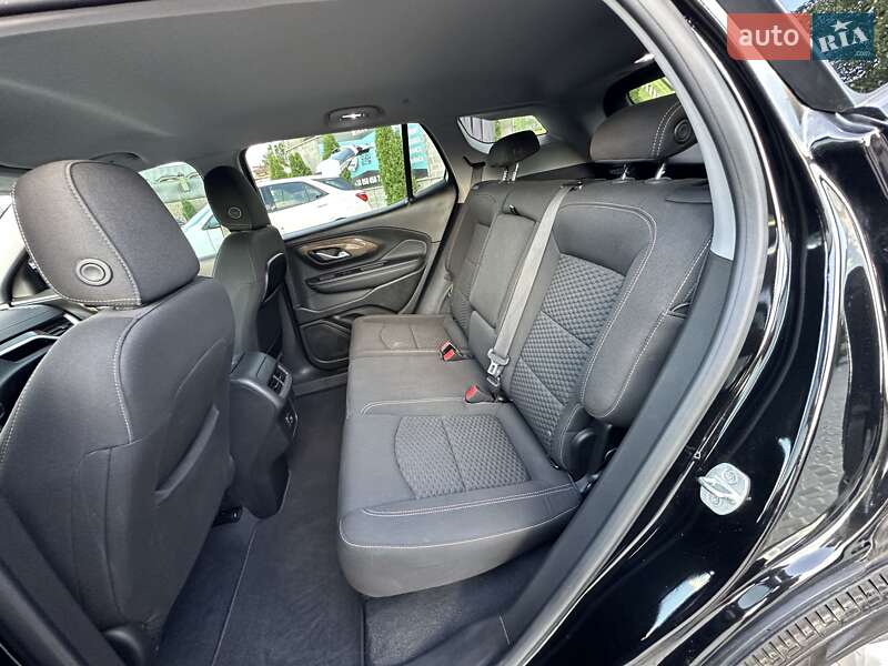 Внедорожник / Кроссовер GMC Terrain 2019 в Кропивницком