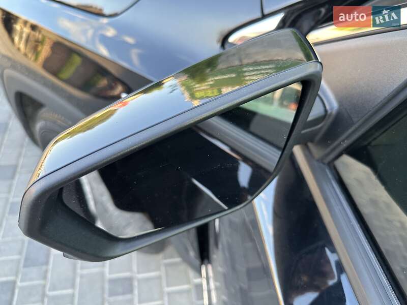 Внедорожник / Кроссовер GMC Terrain 2019 в Кропивницком