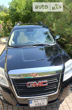 Позашляховик / Кросовер GMC Terrain 2014 в Одесі