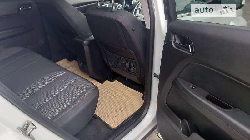 Внедорожник / Кроссовер GMC Terrain 2015 в Киеве фото 27 Внедорожник / Кроссовер GMC Terrain 2015 в Киеве