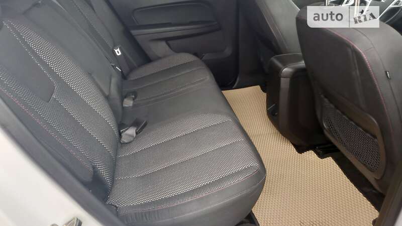 Позашляховик / Кросовер GMC Terrain 2015 в Києві фото 28 Позашляховик / Кросовер GMC Terrain 2015 в Києві